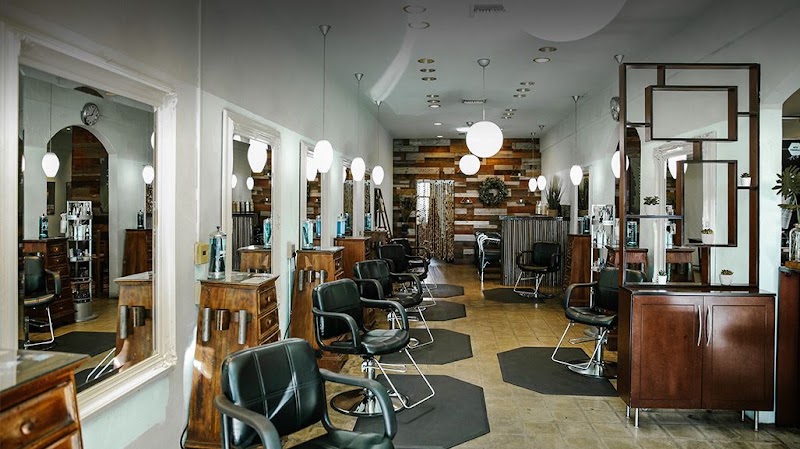 Glendale Salonspa