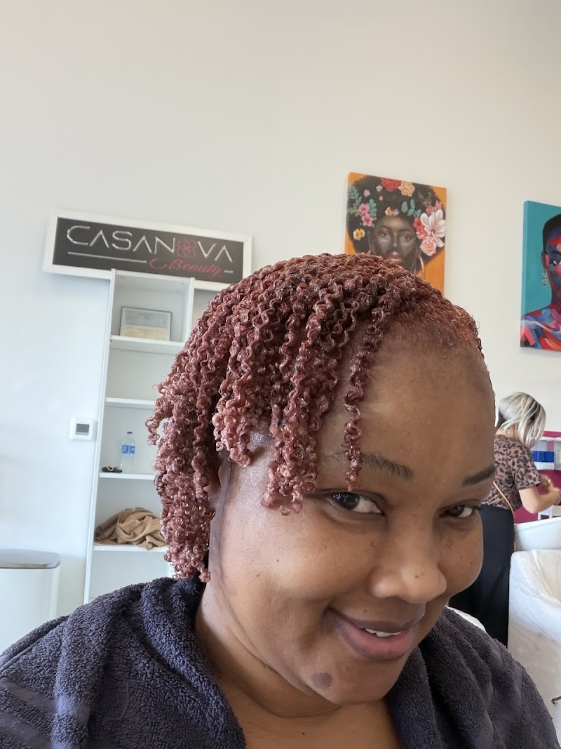 Casanova Beauty