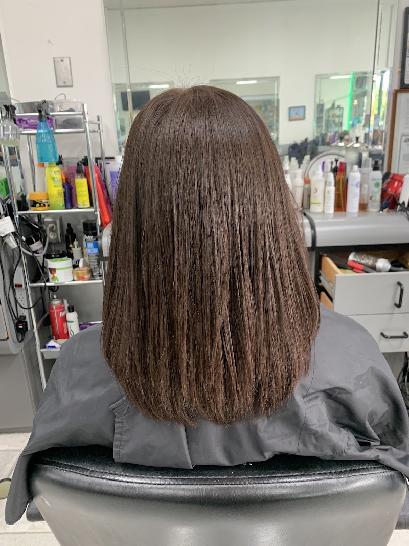 Thelma Hair Design