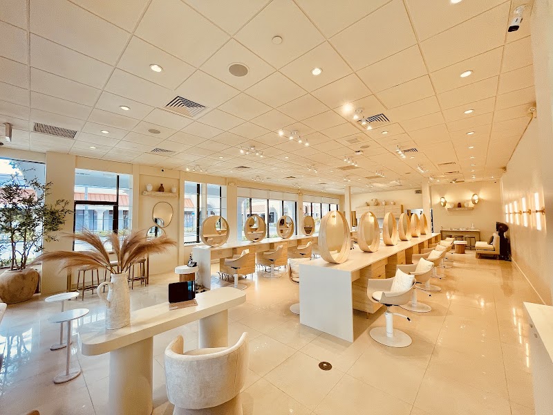 Martin De Leon Salons