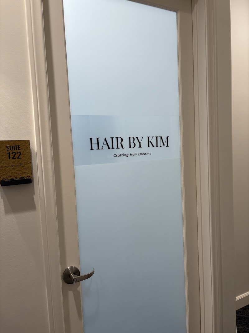 Hair By Kim