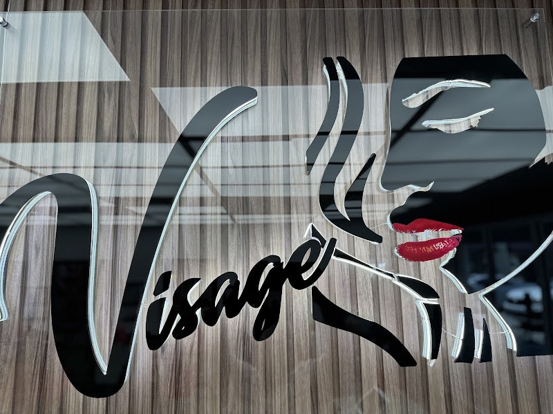 Visage Hair Salon & Spa