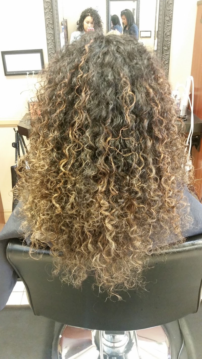 Sergio's Hair Design