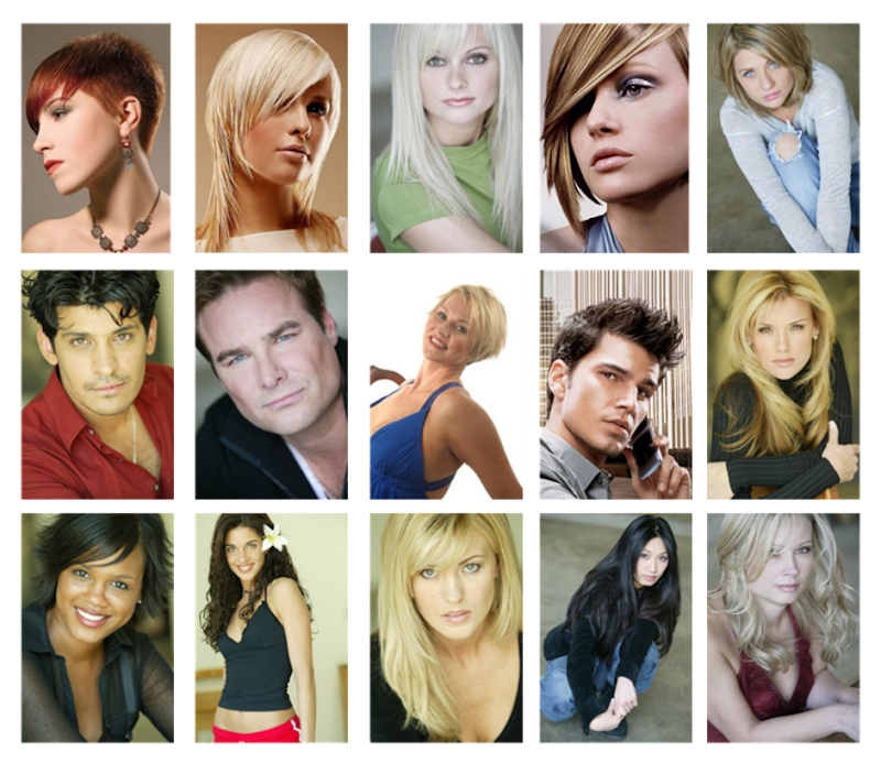 Chris Krause Hair Concepts