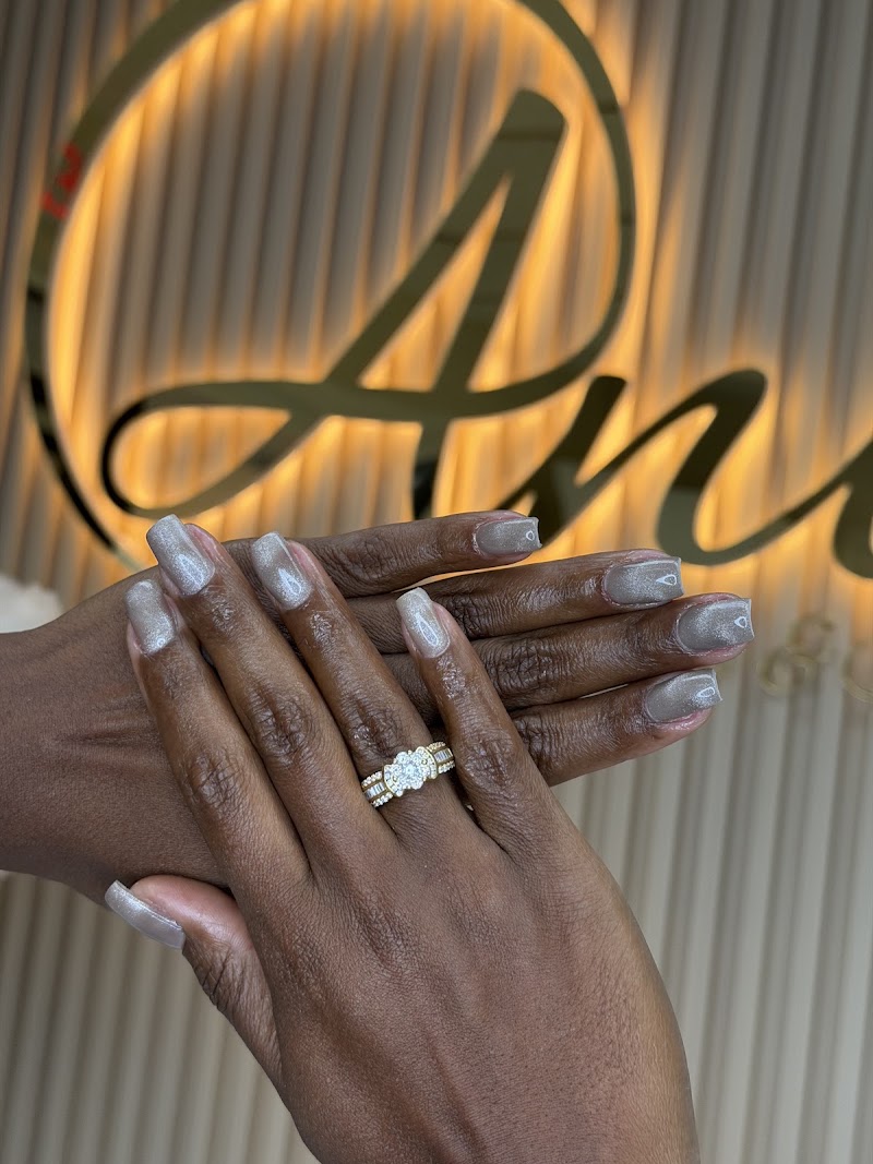 Ani Beauty Salon & Spa