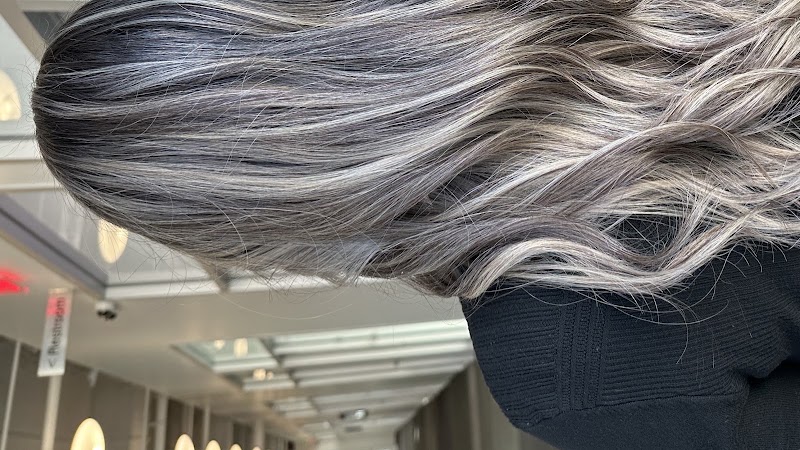 Hair By Huy