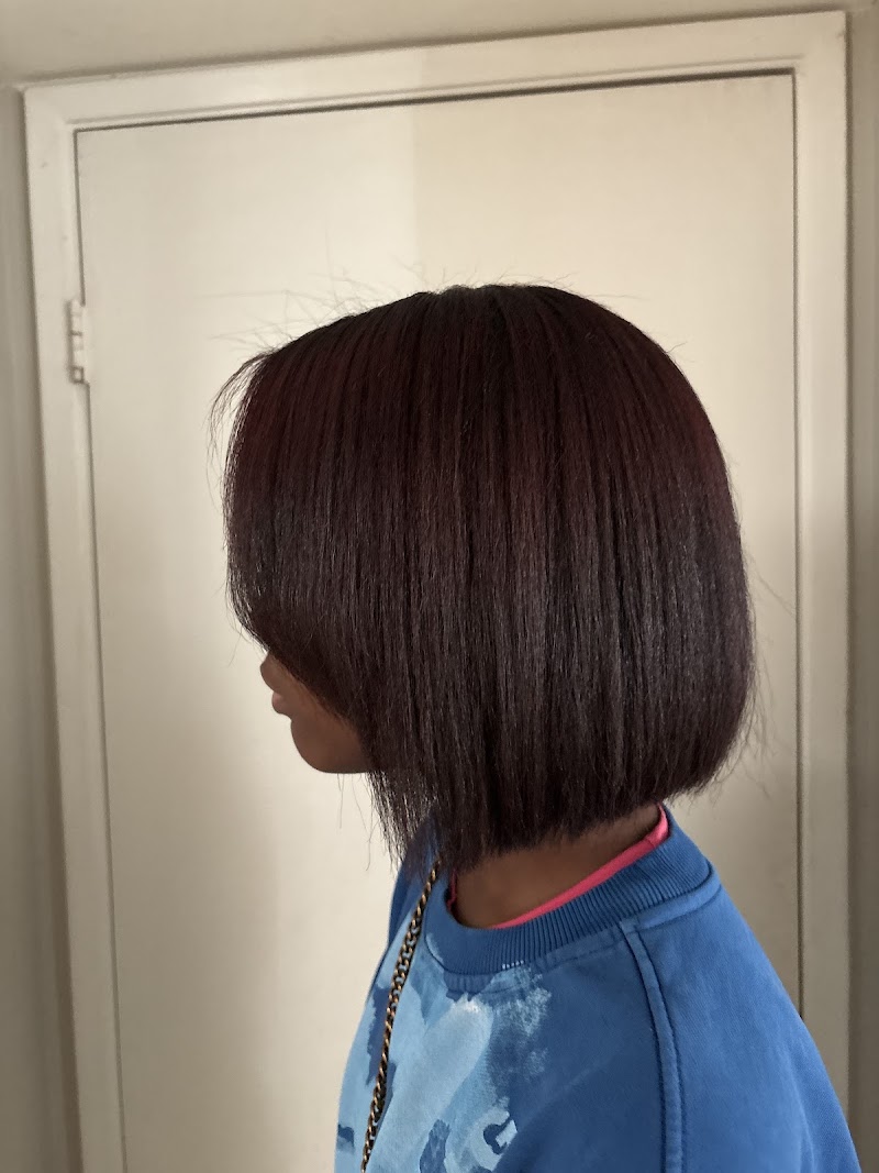 THE QUEEN DOMINICAN BLOWOUT 🌿 NATURA BEAUTY