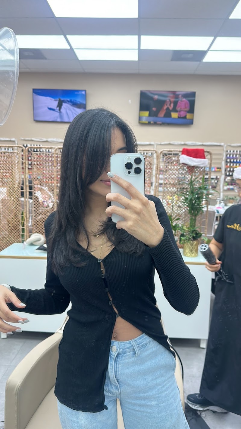 Kay Kim Beauty and Hair