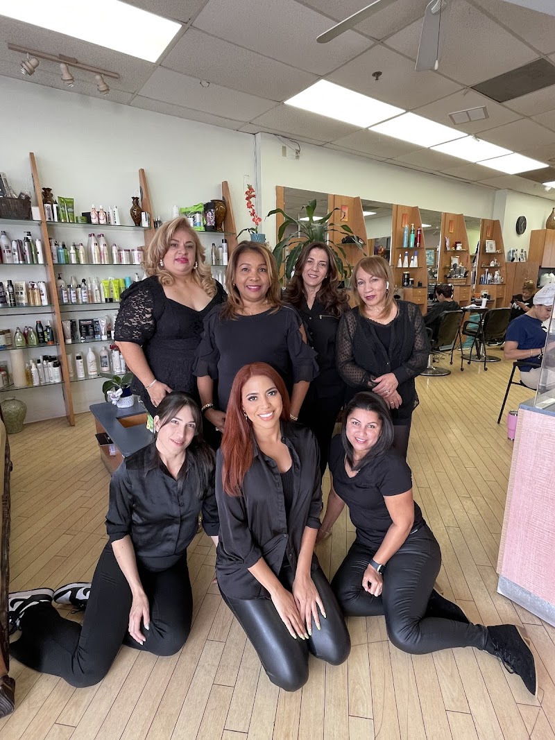 Nilda's Hair and Spa