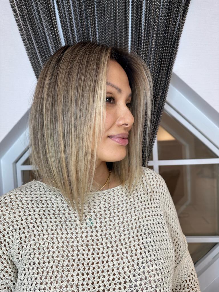 Miami Hair by Hasan Kolanci