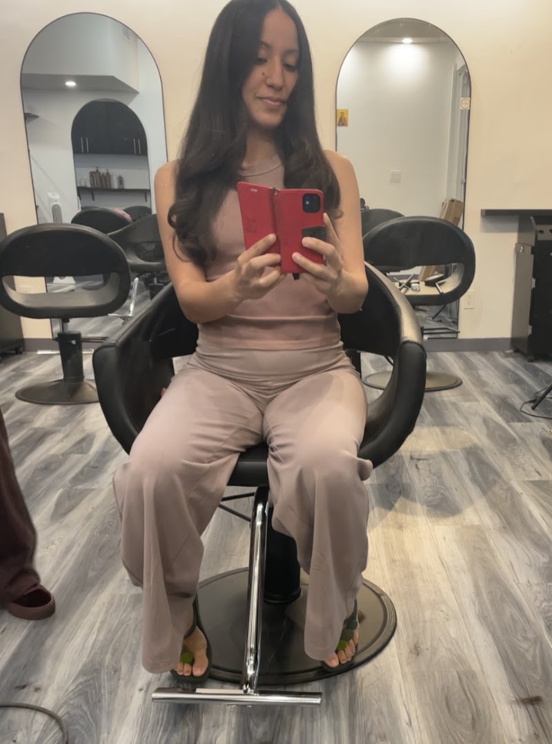 SelA Beauty Studio
