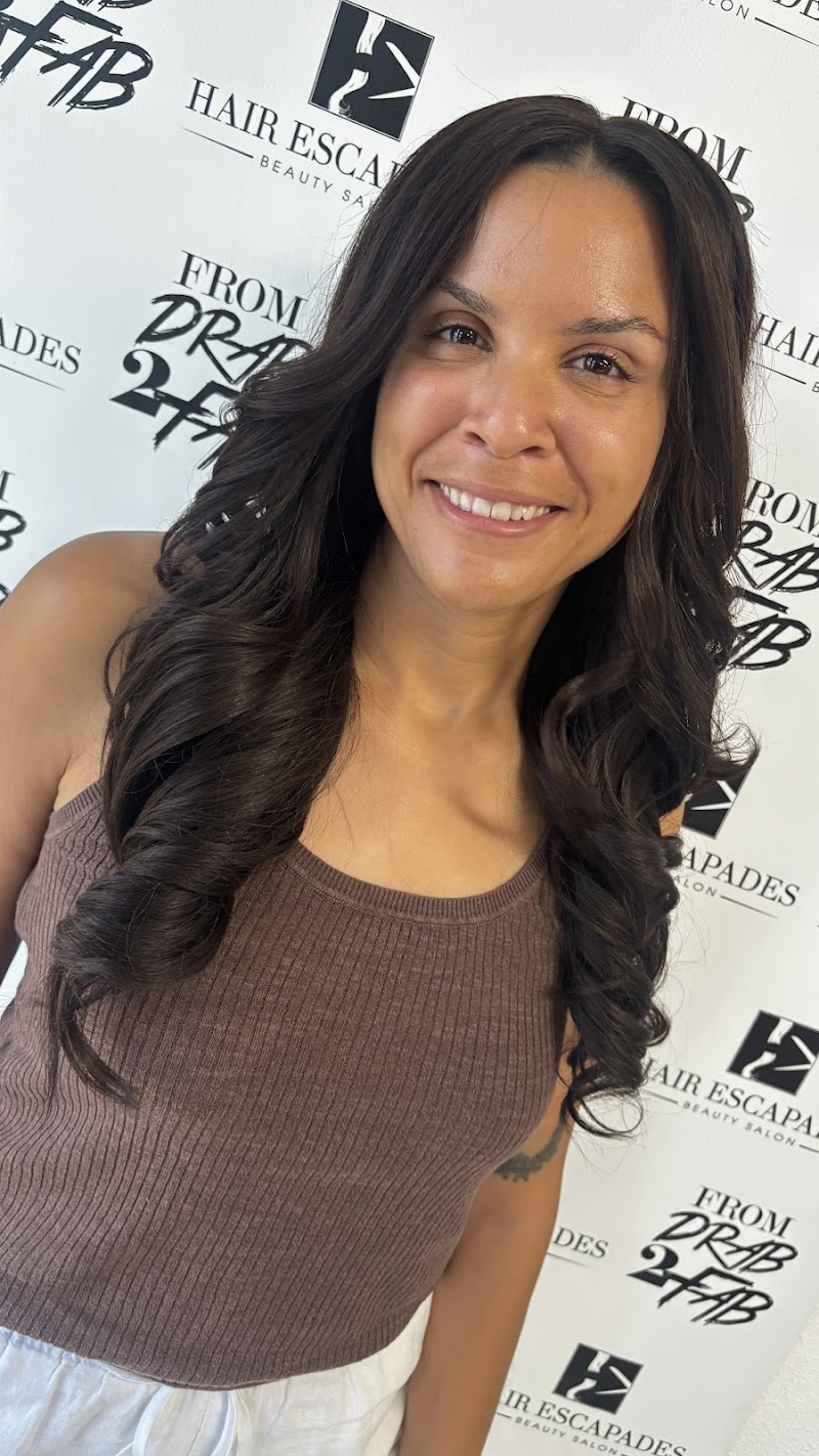 Hair Escapades Beauty Salon