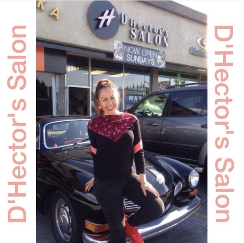 D'Hector's Salon