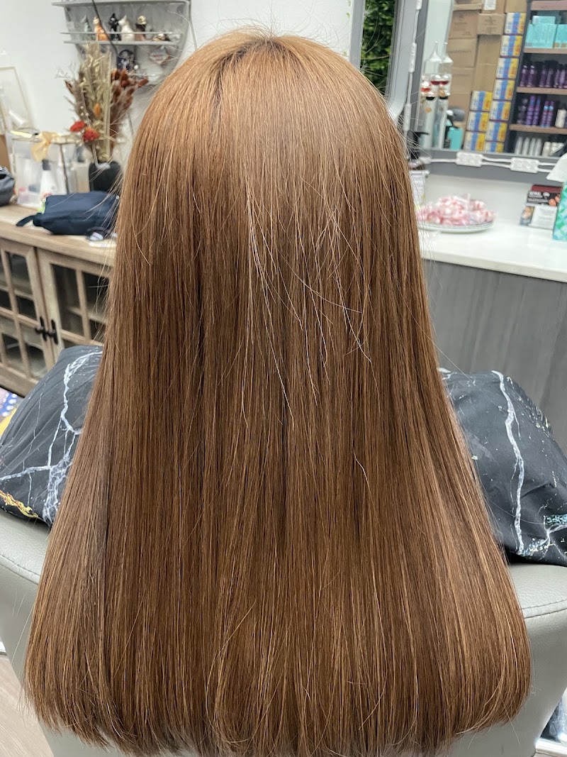 Melany's Hair Beauty Salon
