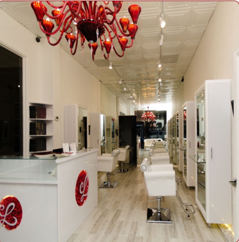El Salon of Beverly Hills