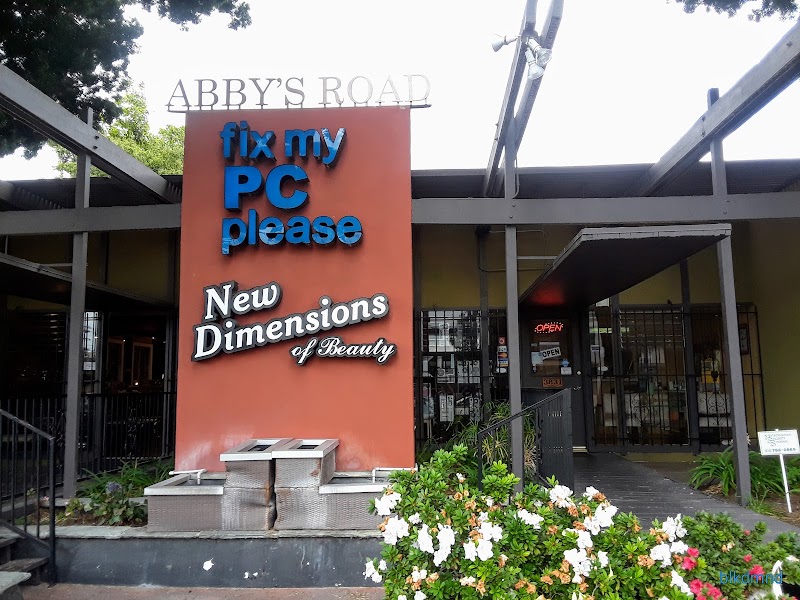 New Dimensions of Beauty