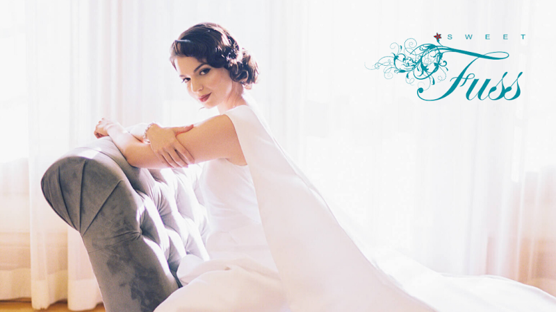 Sweet Fuss Hair & Makeup Artistry