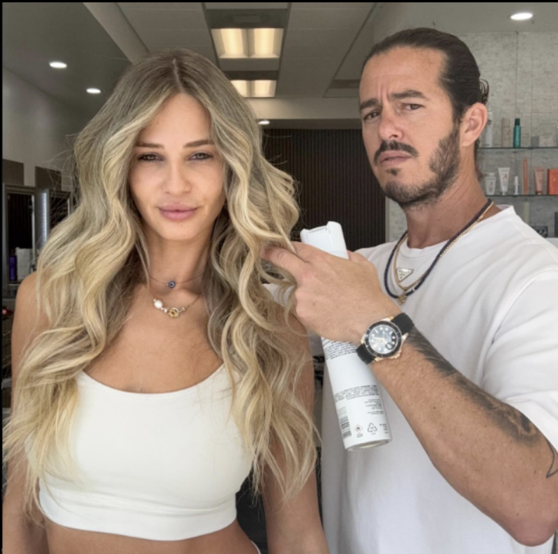 U Style Salon