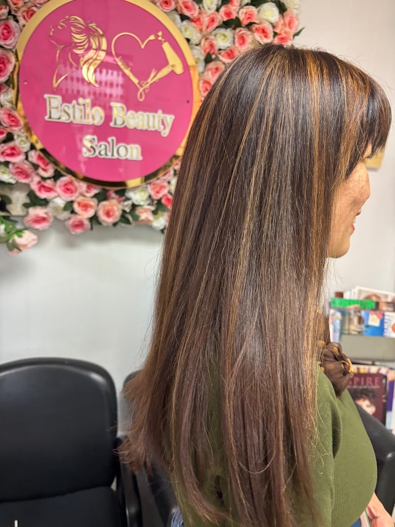 Estilo Beauty Salon
