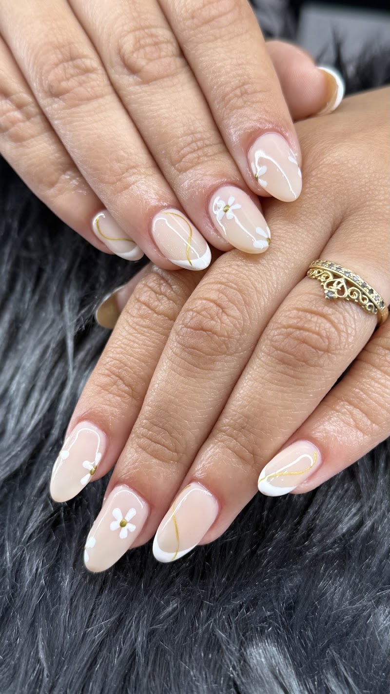 She Giuliani salon and spa