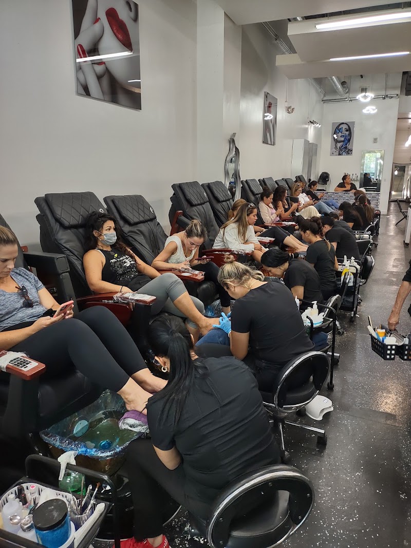 Harmony Salon