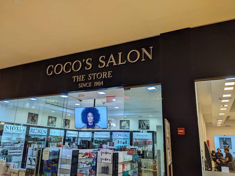 Coco's