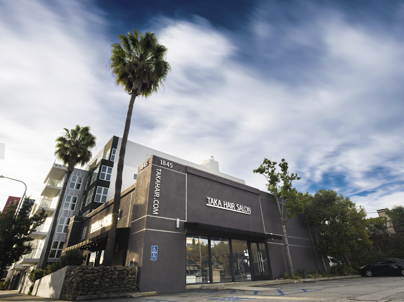 Taka Hair Salon
