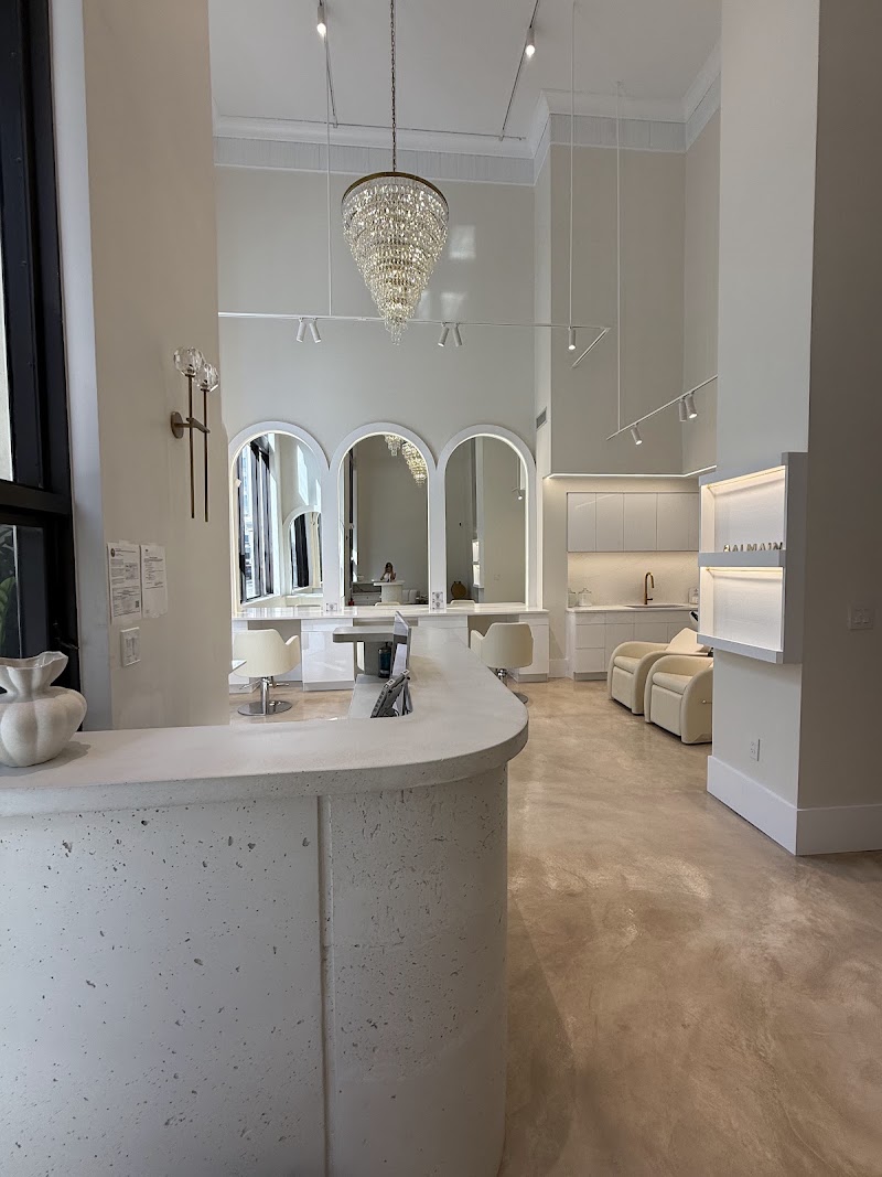 Hair Society Palm Beach
