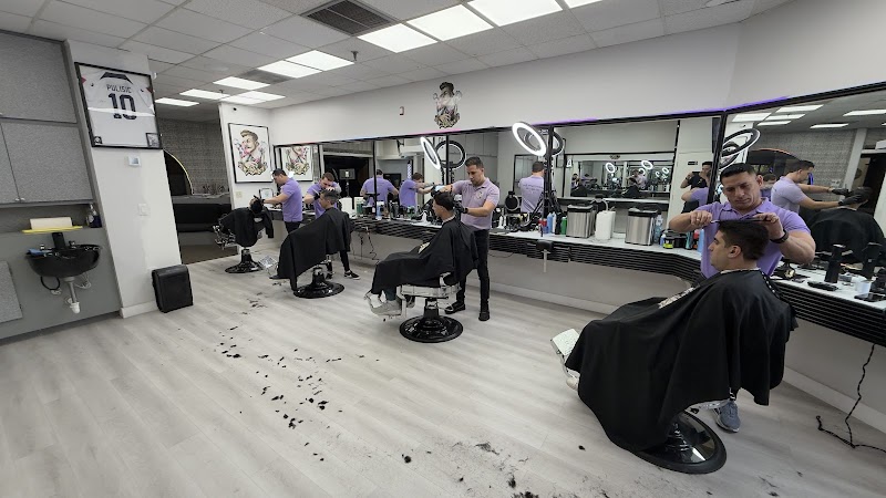 Arturo Fashion Cuts