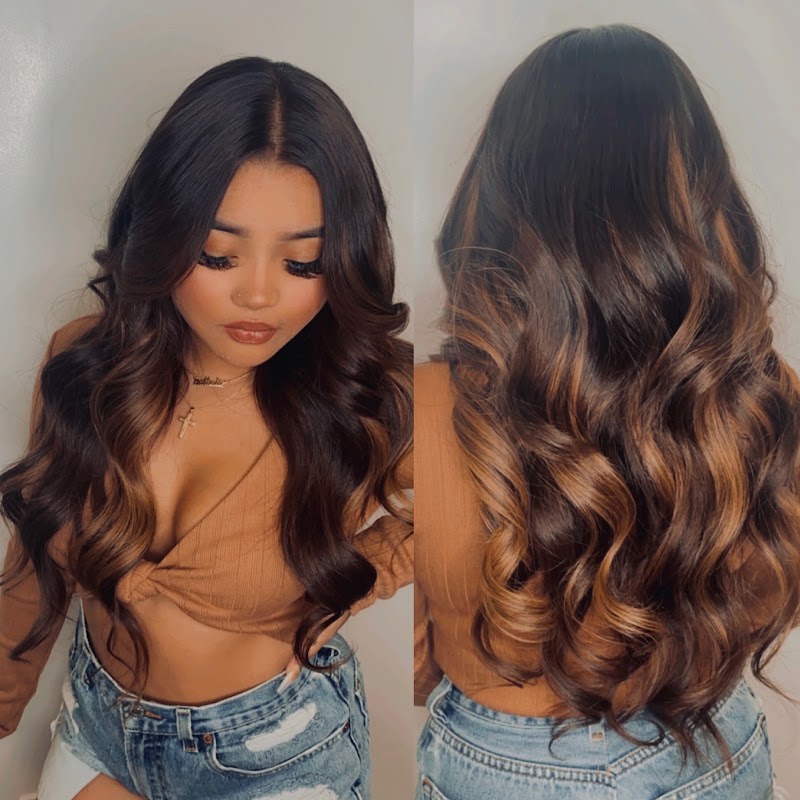 HairCoutureMe Salon & Boutique
