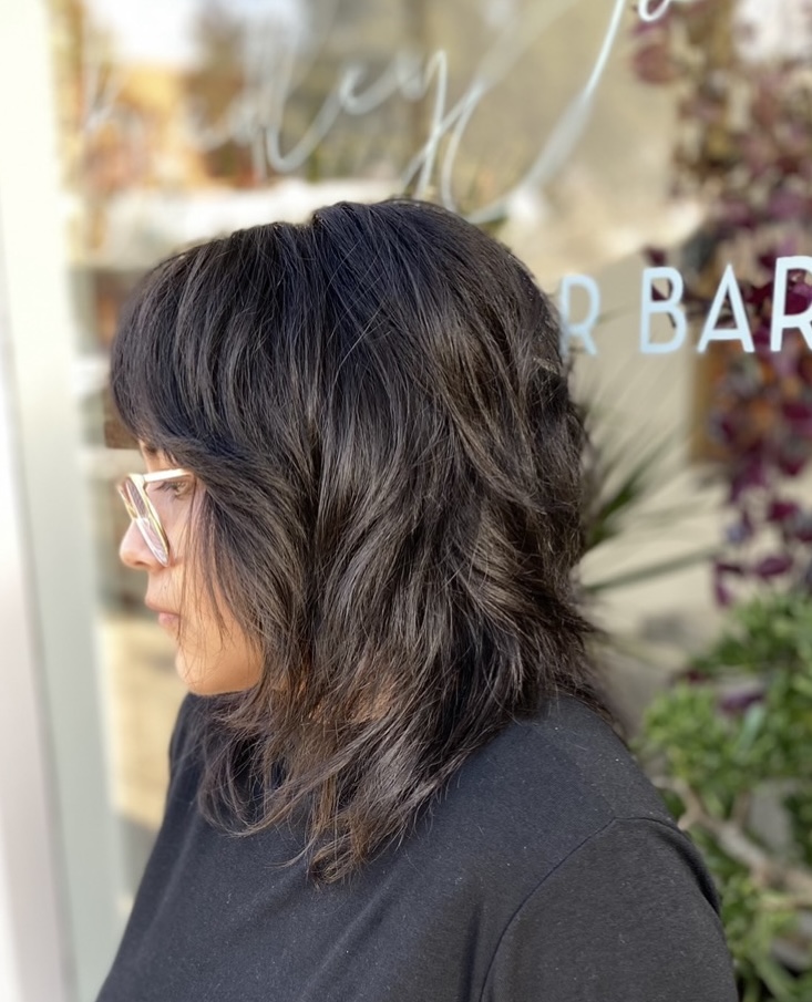 Marti Sharpe Hair Stylist