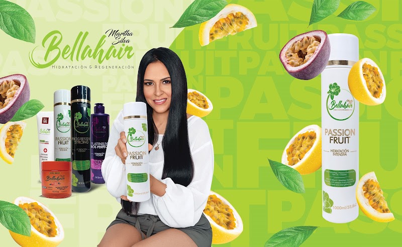 Bellahair Internacional