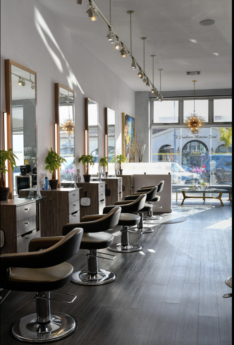 Hush Salon - Manhattan Beach
