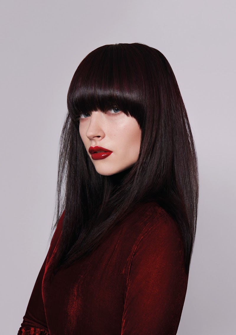 Sassoon Salon