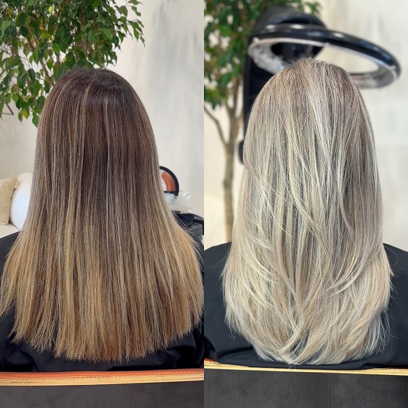 Artem | K Beverly Hills Hair Salon