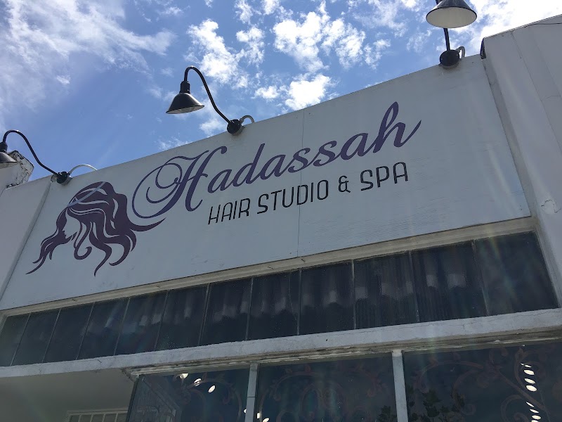 Hadassah Hair Studio