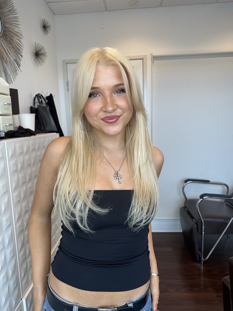 Hair by Natali