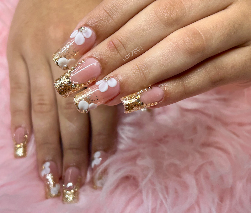 FOREVER BEAUTY SALON
