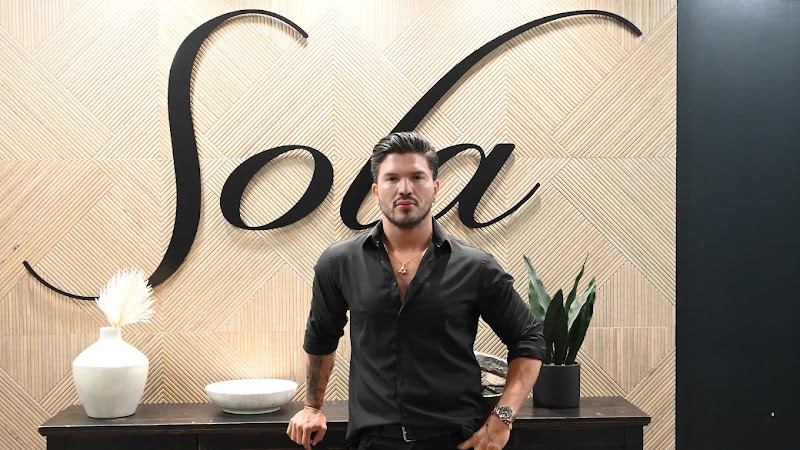 Cris Sáenz Beauty Studio