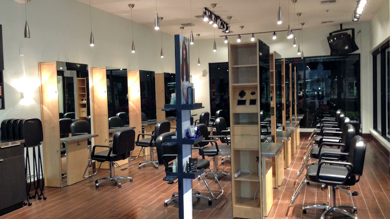 Dorjon Aveda Salon