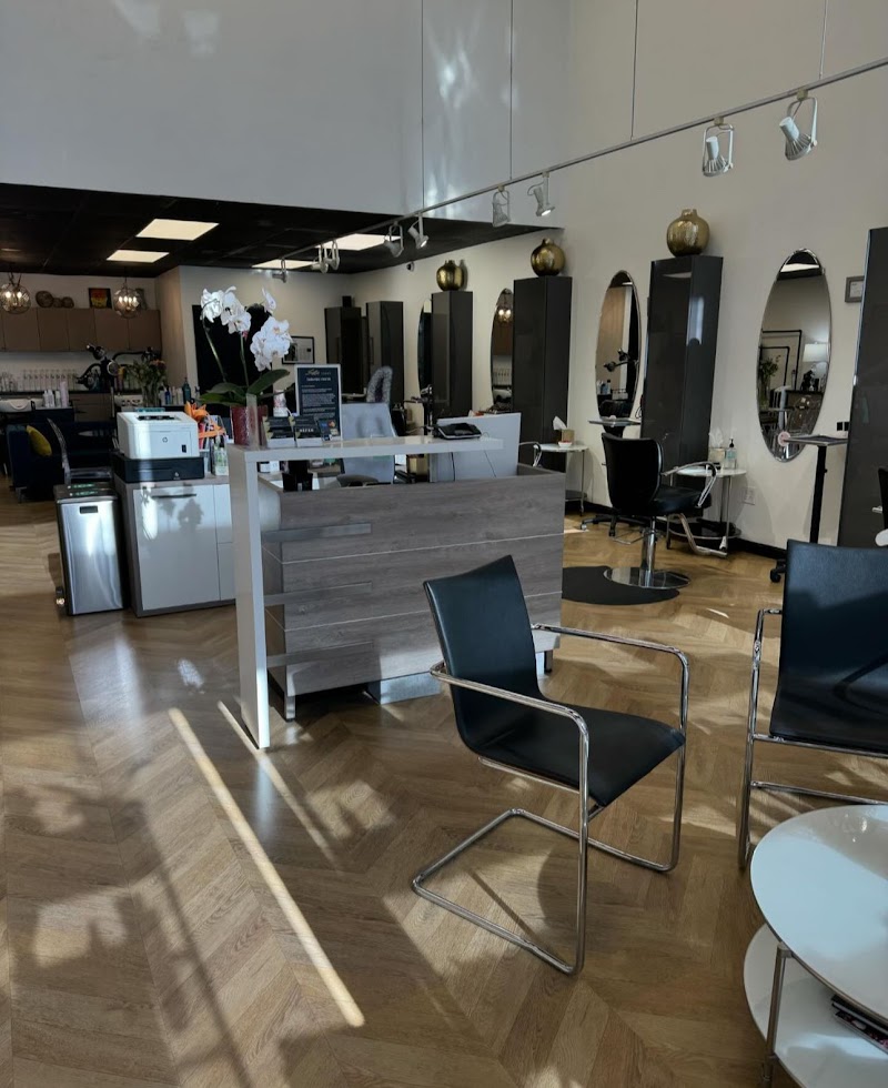 Sutra Salon