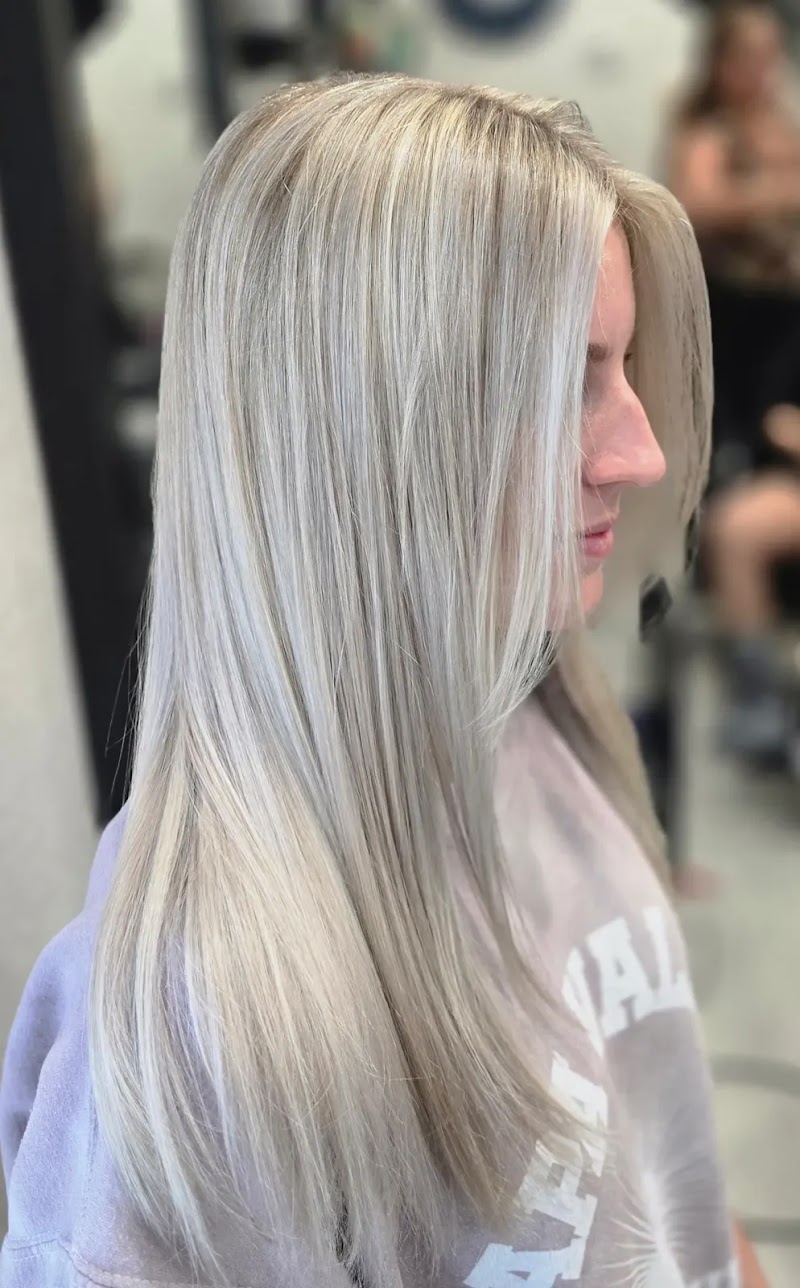 SearaBella Hair
