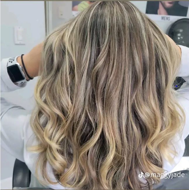Maggy Jade Salon & Spa