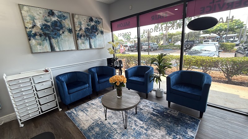 Bella Beauty Hair salon