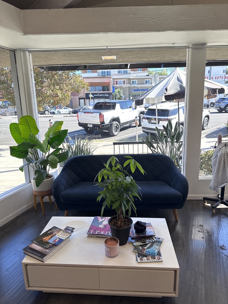 The BeautyCan - Hair Salon in Woodland Hills
