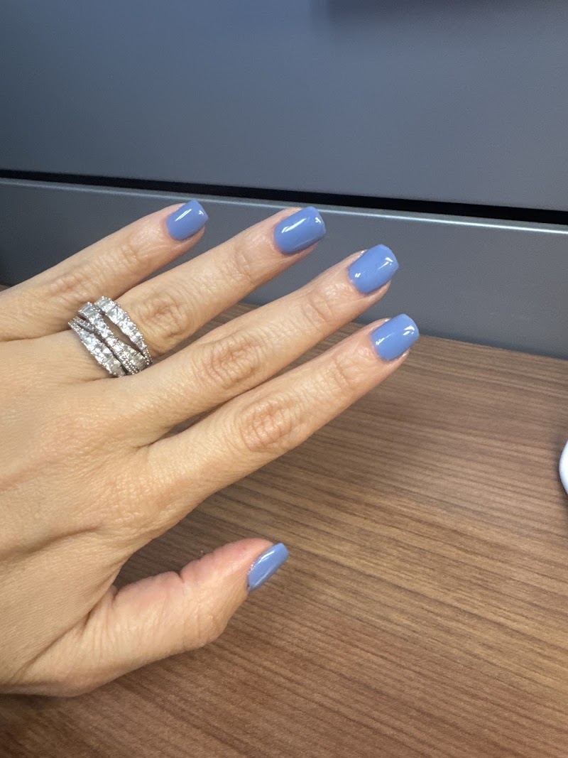 Bloom Doral Nail Salon & Spa