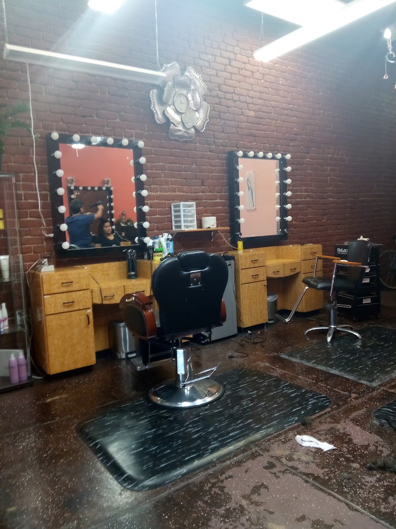 Annette's Beauty Hair Salon & Barbershop