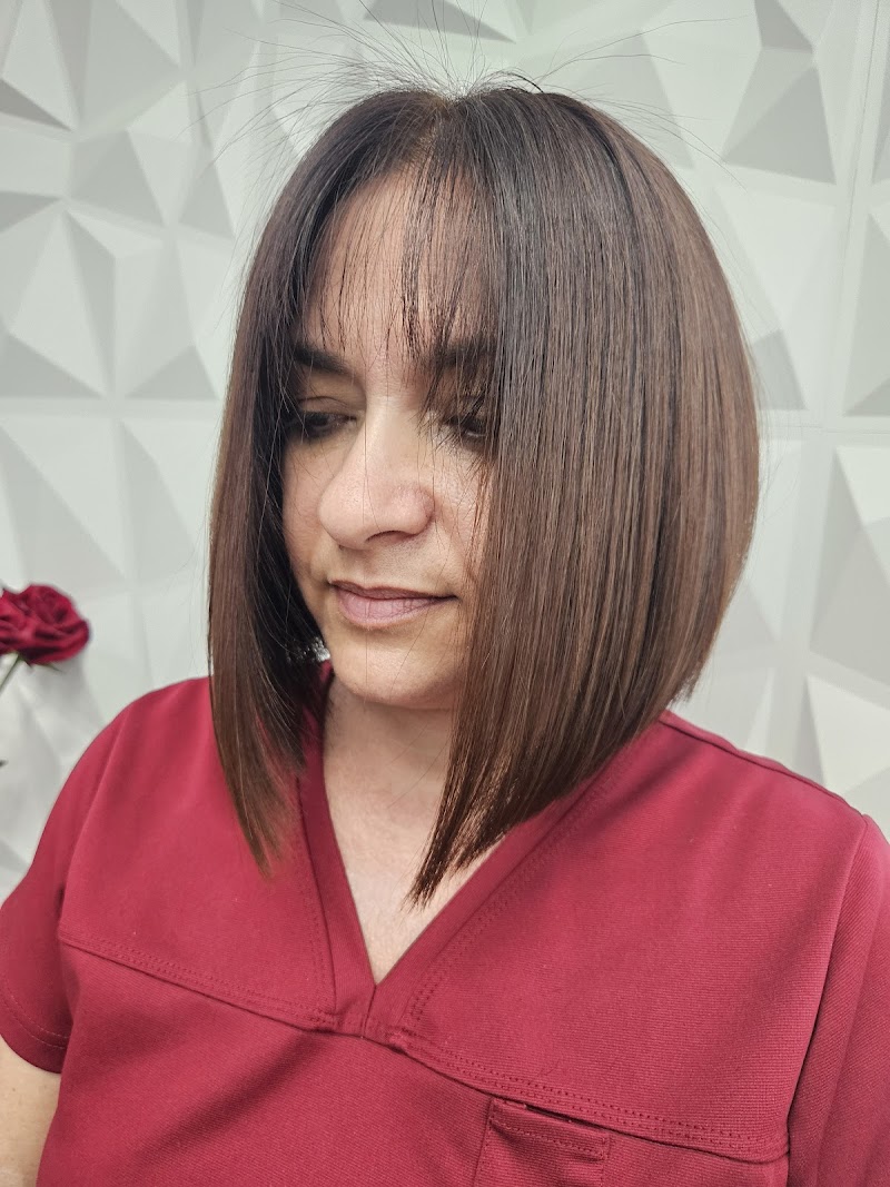 Mar y Sol Beauty Salon