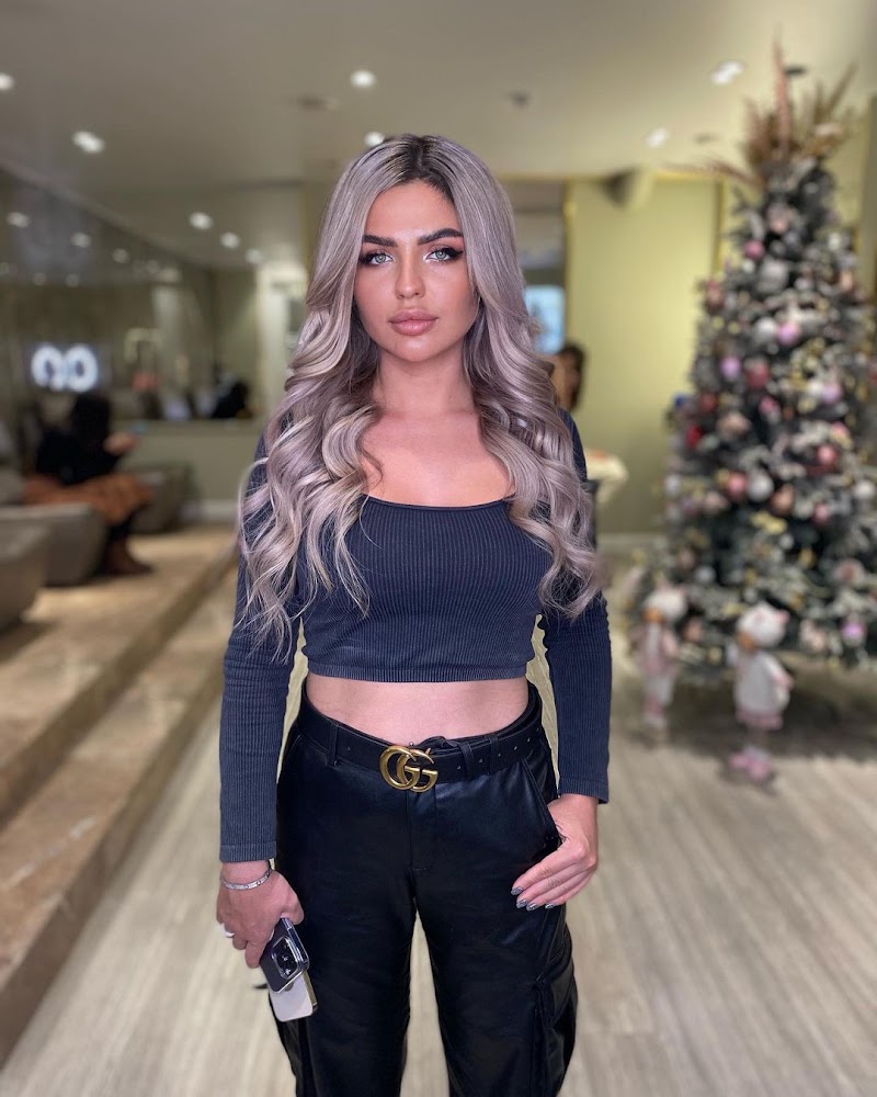 Hair Extensions Miami