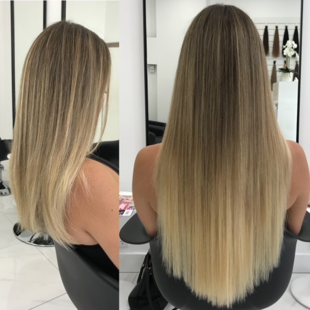 Hair by CT Salon